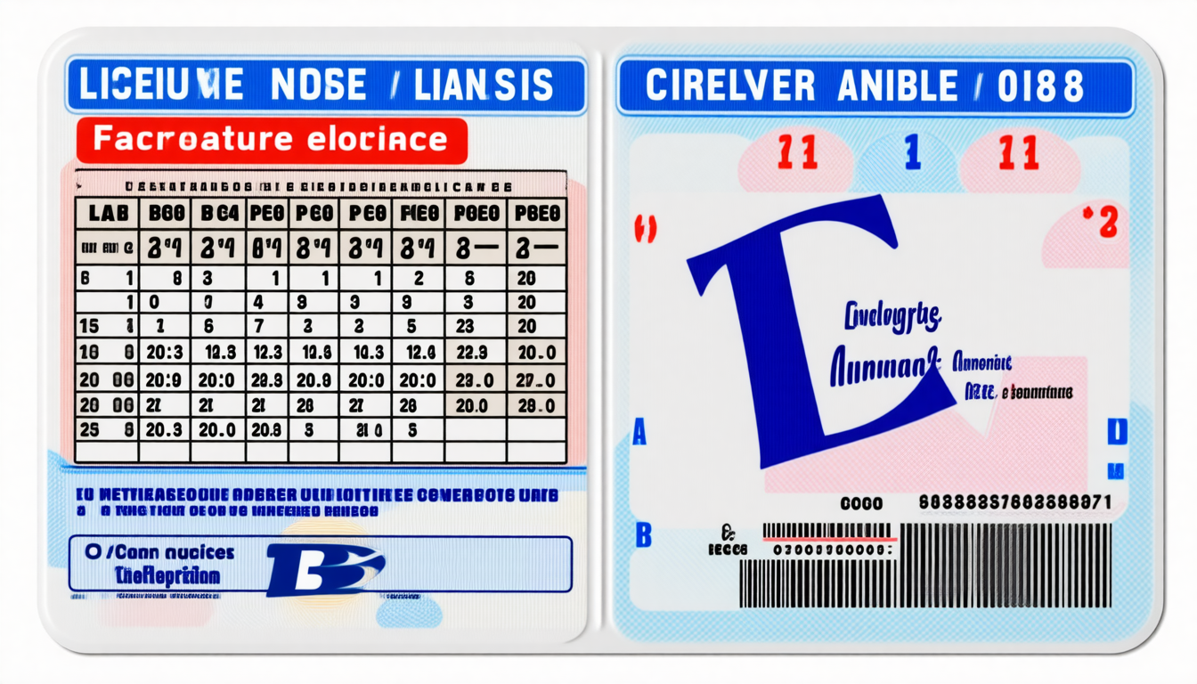 découvrez la nouvelle durée de validité du permis de conduire en france suite à la fin du permis à vie. informez-vous sur les changements et les démarches à suivre.