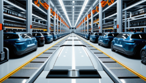 Les enjeux industriels et technologiques du passage au 100% électrique en 2035 Le virage vers un parc automobile intégralement électrique d’ici 2035 représente un véritable bouleversement pour l’industrie automobile mondiale. En France, ce défi est particulièrement sensible, compte tenu de [&hellip;]