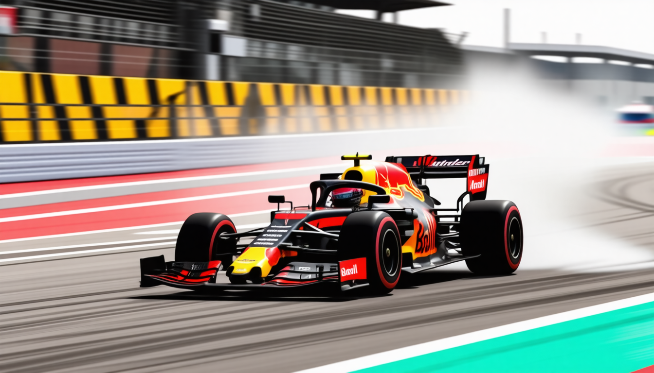 découvrez les performances éclatantes et les déceptions surprenantes de verstappen, leclerc, et piastri lors du grand prix des états-unis, avec une analyse complète des moments clés.