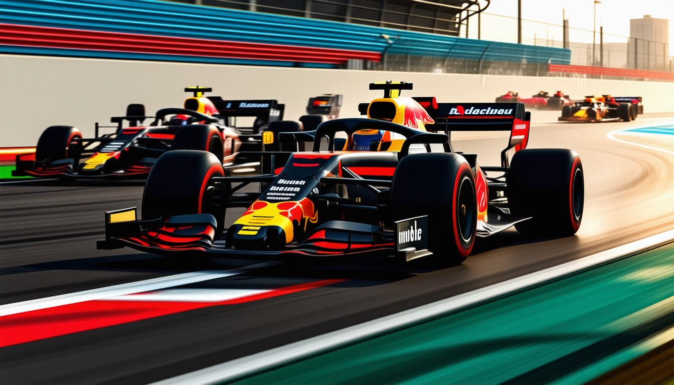 découvrez les moments forts du grand prix d'arabie saoudite où max verstappen a brillamment remporté la pole position, surpassant oscar piastri et george russell. revivez les performances palpitantes et les enjeux de cette course captivante.