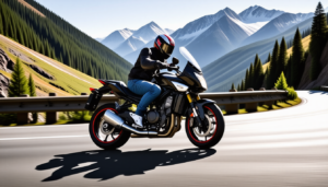 Honda CB1000GT : un équilibre subtil entre performance sportive et confort Grand Turismo Le défi posé par la Honda CB1000GT est de taille : réunir dans un même modèle les qualités d’une sportive pure ainsi que celles d’une moto Grand [&hellip;]