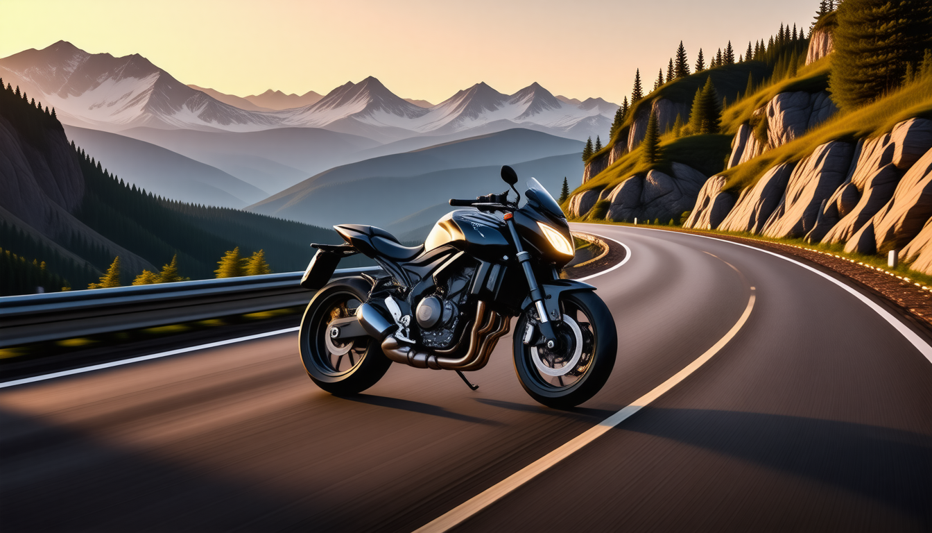 découvrez la honda cb1000gt, un modèle qui allie performances sportives et confort grand turismo. analysez si cette moto est une véritable gt ou simplement une sportive déguisée.