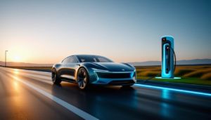 Huawei et la révolution de l’autonomie dans l’électromobilité Le secteur de l’électromobilité est en pleine mutation, porté par des innovations technologiques majeures. Parmi les acteurs qui secouent ce marché, Huawei s’illustre grâce à un brevet prometteur pour une batterie solide [&hellip;]