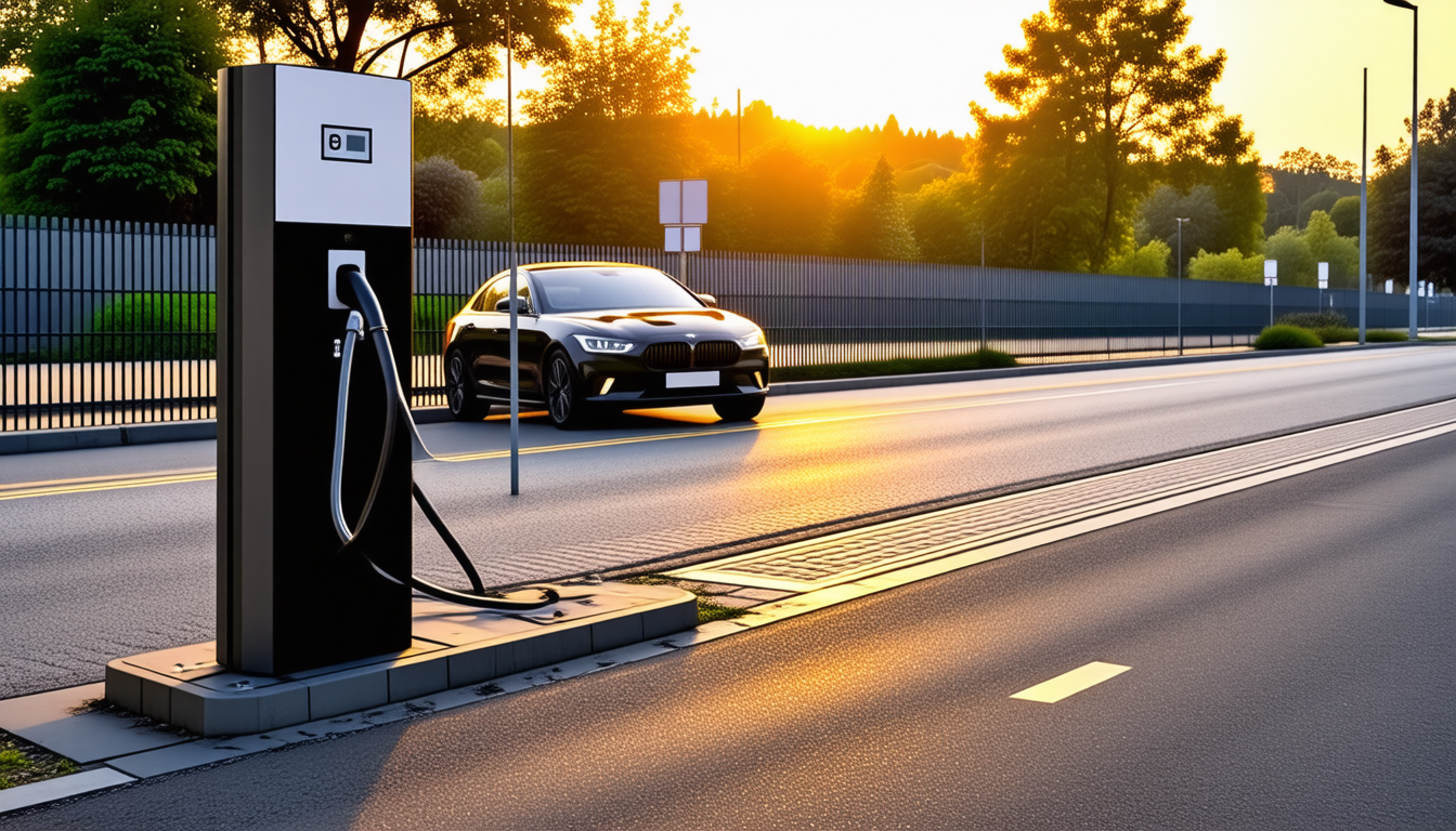 découvrez les enjeux financiers des hybrides rechargeables après 2035 pour les automobilistes français et les potentielles conséquences économiques à venir.