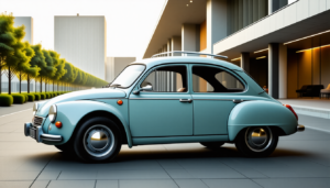 La renaissance inattendue de la 2CV par Dacia : un pari audacieux sur l’héritage automobile français Depuis plusieurs décennies, la 2CV incarne un symbole incontournable de l’automobile française, un emblème de simplicité mécanique et d’ingéniosité, né dans les années 1940 [&hellip;]