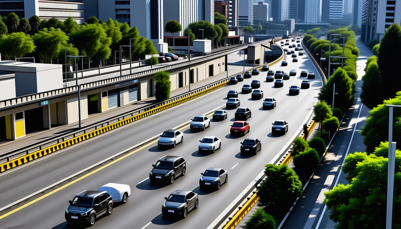 analyse des conséquences de la suppression des zones à faibles émissions (zfe) sur le développement et la dynamique du marché des véhicules électriques.