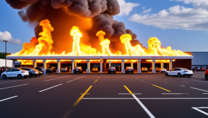 Un incident remarquable s&rsquo;est produit récemment dans la Loire, où un incendie a ravagé douze superchargeurs Tesla installés sur un parking de grande surface. Cet événement soulève plusieurs questions sur la s sécurité des infrastructures de recharge pour les voitures [&hellip;]