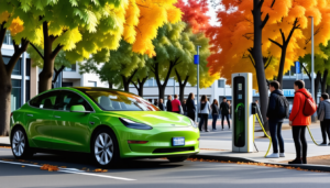Un coup de pouce financier renouvelé pour dynamiser l’achat de véhicules électriques dès le 1er octobre Depuis plusieurs années, la France met en place des dispositifs pour accompagner la transition écologique dans le secteur de la mobilité. Le lancement d’une [&hellip;]