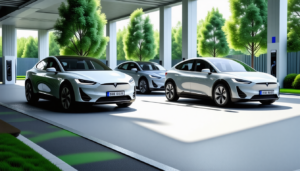 L&rsquo;Europe contre-attaque : un plan audacieux pour revitaliser l&rsquo;industrie des voitures électriques compactes Face à la montée en puissance de la domination chinoise sur le marché des véhicules électriques, l&rsquo;Europe a décidé de réagir avec un plan audacieux destiné à [&hellip;]