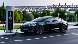 Les pratiques publicitaires de Tesla sous le feu des projecteurs en France La filiale française du constructeur automobile Tesla se trouve aujourd’hui confrontée à une sévère mise en garde. La Direction générale de la concurrence, de la consommation et de [&hellip;]