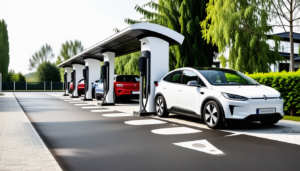 Un bond significatif dans le déploiement des points de recharge en France La France poursuit son engagement résolu vers la mobilité durable en enregistrant l&rsquo;installation de 4 400 nouveaux points de recharge en l’espace d’un seul mois. Cette progression rapide [&hellip;]