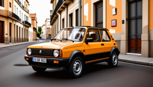 La Renault 5 électrique a récemment connu un succès fulgurant sur le marché automobile européen, notamment dans un pays réputé pour sa forte dynamique en matière de mobilité durable. Ce modèle emblématique, ressuscité en version entièrement électrique, a su séduire [&hellip;]