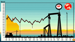 La fluctuation des prix du pétrole a un impact direct sur les coûts des carburants comme le gazole et le SP-95. Actuellement, des baisses notables sont rapportées, suscitant un intérêt croissant de la part des conducteurs et des professionnels de [&hellip;]