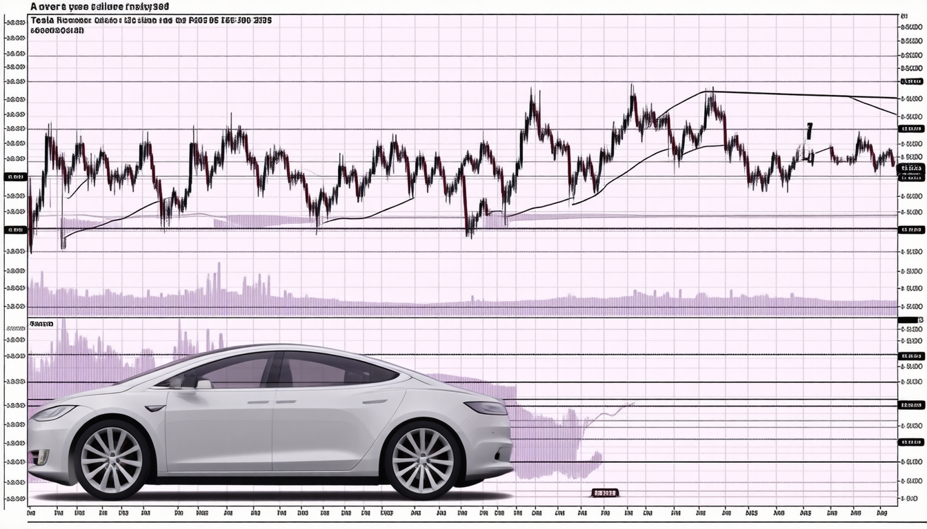 découvrez les conséquences potentielles de la chute des actions de tesla sur la fortune d'elon musk, selon les analyses d'experts du marché. quelles implications cela pourrait-il avoir pour l'avenir économique de l'entrepreneur visionnaire ?