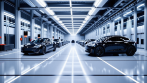 Analyse approfondie de la chute des ventes mondiales de Tesla en 2026 Depuis plusieurs années, Tesla était considéré comme le fer de lance de la révolution automobile électrique. Cependant, les données récentes montrent une chute conséquente des ventes mondiales de [&hellip;]