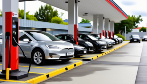 Les défis majeurs de la recharge des véhicules électriques pour les chauffeurs Depuis plusieurs années, la mobilité électrique s’impose comme une solution incontournable pour réduire l’empreinte carbone des transports. Pourtant, le passage aux véhicules électriques continue d’être freiné par plusieurs [&hellip;]