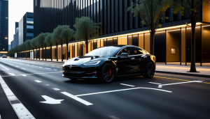 La situation autour de Tesla aux États-Unis connaît un tournant critique. Alors que la communauté des passionnés d&rsquo;automobile voit en la marque un symbole d&rsquo;innovation, un nombre croissant de contestations émerge. Divers problèmes liés à la production, la sécurité et [&hellip;]