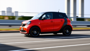 Smart #5 : évolution stratégique vers une voiture hybride pour une mobilité durable renforcée En 2026, le paysage automobile connaît une mutation profonde où la transition énergétique devient un enjeu incontournable. La Smart #5, modèle emblématique lancé initialement en version [&hellip;]