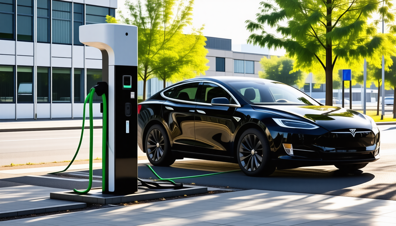 découvrez pourquoi 90 % des français ignorent encore les enjeux et les avantages de la voiture électrique, et comment cette méconnaissance freine la transition écologique.