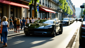 Persistance de l’ignorance autour de la voiture électrique en France Alors que la voiture électrique est souvent présentée comme un vecteur essentiel de la transition énergétique, un constat frappant s’impose en 2026 : 90 % des Français restent dans l&rsquo;ignorance [&hellip;]