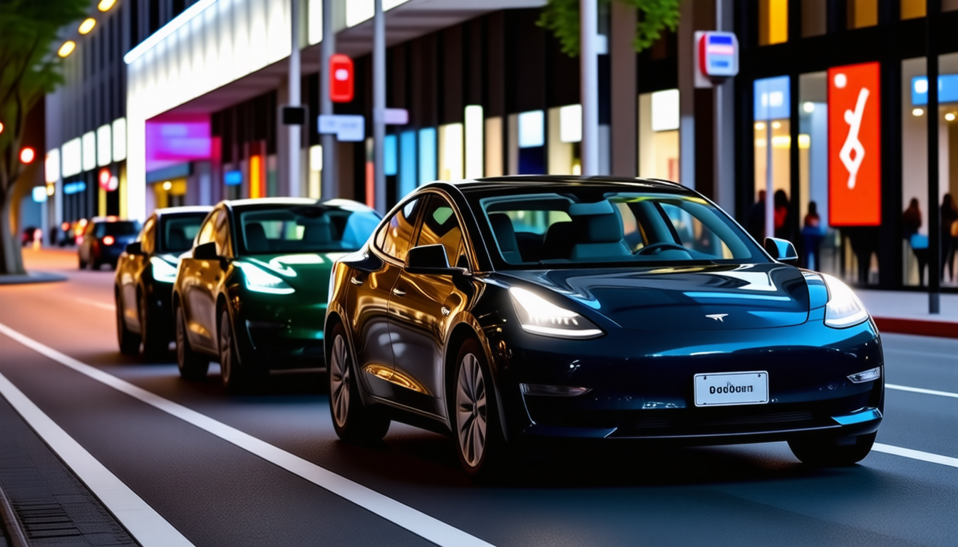 découvrez le retour de la voiture électrique à 100 euros par mois jusqu'en 2030, malgré une aide de l'état réduite. profitez d'une mobilité durable à moindre coût, adaptée aux nouvelles mesures gouvernementales.