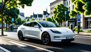 La dynamique des ventes de voitures électriques en Europe : un million d’unités franchi Depuis plusieurs années, l&rsquo;Europe s&rsquo;inscrit dans une trajectoire ascendante en matière de voitures électriques, et c&rsquo;est désormais officiel : le cap symbolique du million de ventes [&hellip;]