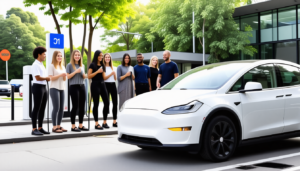 Le leasing social, un levier innovant pour la mobilité durable en 2025 Le leasing social pour les véhicules électriques représente une véritable révolution dans le domaine de la mobilité durable, en particulier pour les foyers modestes. Le programme, porté par [&hellip;]