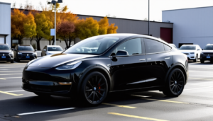 Le retour du Tesla Model Y abordable : une image révélatrice qui bouscule les attentes Depuis un certain temps, l&rsquo;idée d&rsquo;un Tesla Model Y plus abordable agite la scène automobile. Tesla, souvent critiquée pour le tarif élevé de ses modèles, [&hellip;]