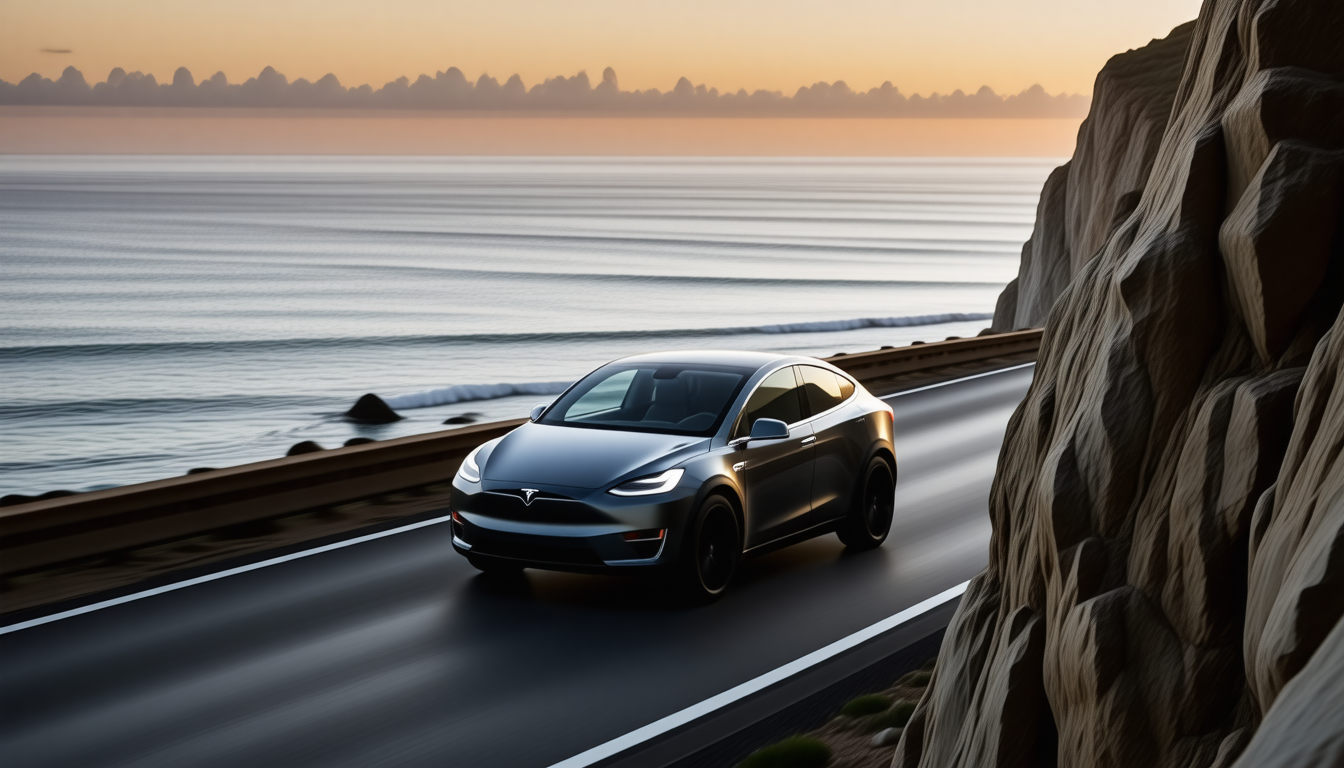 le tesla model y va voir son autonomie augmenter de 25%, marquant une avancée majeure après plusieurs années sans amélioration significative.