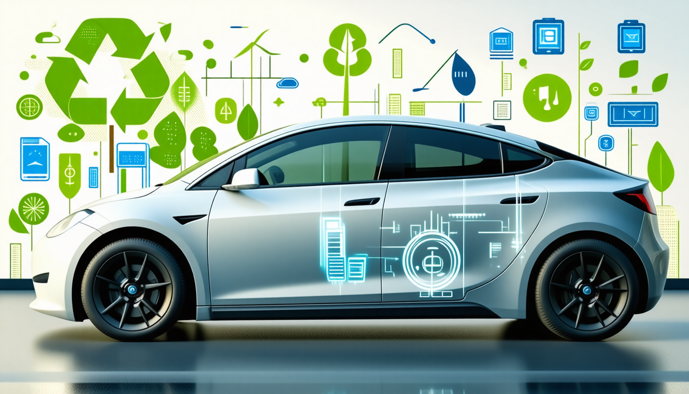 découvrez les nouveautés du bonus écologique renforcé pour les véhicules électriques, une incitation accrue pour adopter une mobilité durable et respectueuse de l'environnement.