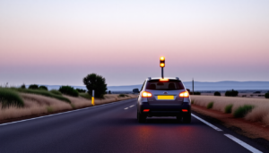 Le phénomène des balises chinoises : un business insolite façonné par 24 homologations En Espagne, le remplacement officiel du triangle de sécurité traditionnel par des balises V16 connectées est devenu un sujet central de la sécurité routière depuis la réforme [&hellip;]