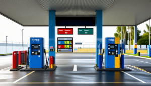 Une nouvelle ère des prix des carburants en France : le gazole et l&rsquo;essence au coude-à-coude Depuis plusieurs années, le débat autour des prix du gazole et de l’essence agite les automobilistes français. Traditionnellement, le gazole a toujours été proposé [&hellip;]