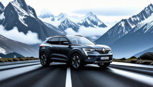 Renault Boreal : un SUV novateur qui redéfinit l’accessibilité internationale Le lancement du nouveau SUV Renault Boreal marque une étape majeure dans la stratégie internationale du constructeur français. Ce modèle, conçu pour être accessible dans plus de 70 pays, témoigne [&hellip;]
