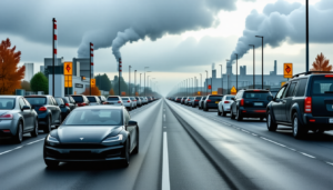 Le retour en force des carburants fossiles dans un contexte de transition énergétique contrariée Depuis plusieurs années, la transition énergétique semblait inéluctable : la voiture électrique s’installait peu à peu comme la solution phare face aux enjeux climatiques et à [&hellip;]