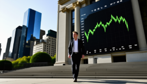 Le départ de Musk de l&rsquo;administration Trump : un tournant stratégique pour Tesla Le retrait d&rsquo;Elon Musk de l&rsquo;administration Trump marque un changement notable dans la trajectoire de Tesla sur le marché boursier. Après avoir assumé un poste au sein [&hellip;]