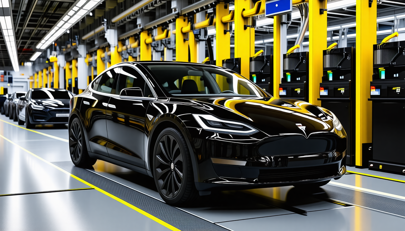 analyse d'outre-mer la 1ère sur le risque de perte du soutien de 1 000 euros pour les voitures électriques équipées de batteries européennes à la réunion, en raison des nouvelles taxes à l'importation.