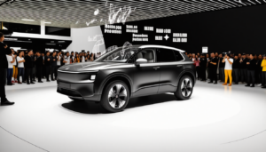 Xiaomi : un acteur majeur qui révolutionne le marché automobile avec son SUV électrique Le lancement du SUV électrique YU7 par Xiaomi marque un tournant décisif dans le secteur de la mobilité durable. Connue initialement pour ses smartphones et ses [&hellip;]
