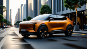 Leapmotor B10 : un SUV électrique au design moderne et à la technologie avancée Le Leapmotor B10 incarne parfaitement la tendance actuelle des SUV électriques en combinant design moderne et technologie avancée. Construit sur la nouvelle plateforme LEAP3.5, ce SUV [&hellip;]