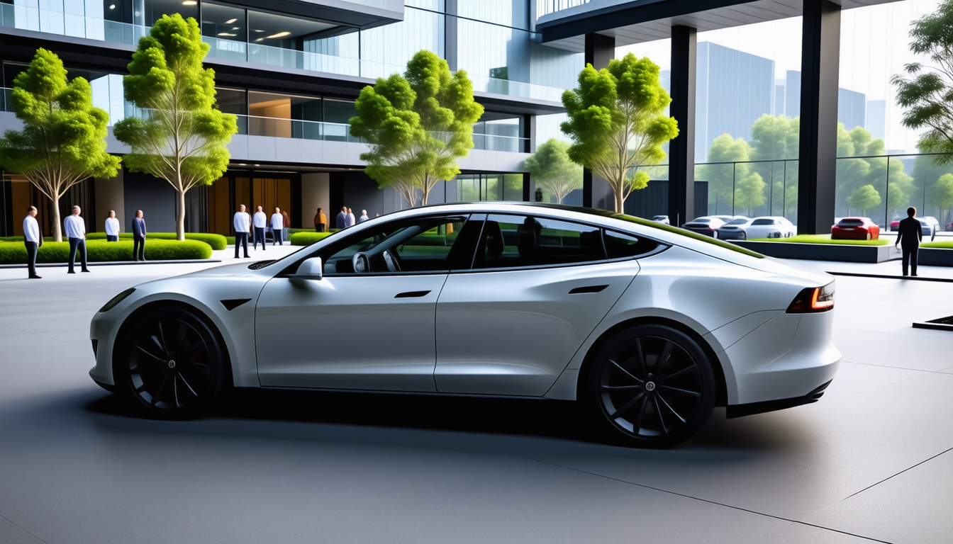 découvrez le leasing social en 2025 avec un focus sur les voitures électriques premium, incluant assurance et entretien. autoplus vous guide pour une mobilité durable et accessible.