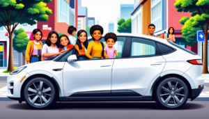 Les fondements du leasing social pour voiture électrique : un levier de la mobilité durable Le leasing social, en particulier pour les voitures électriques, est un dispositif clé que le gouvernement français réactive en 2025 pour accélérer la transition énergétique. [&hellip;]