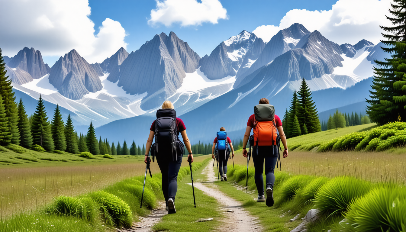 découvrez comment en montagne, les français développent une culture de respect des règles, adoptant la loi sans recours aux contraventions, pour préserver l'environnement et assurer la sécurité de tous.