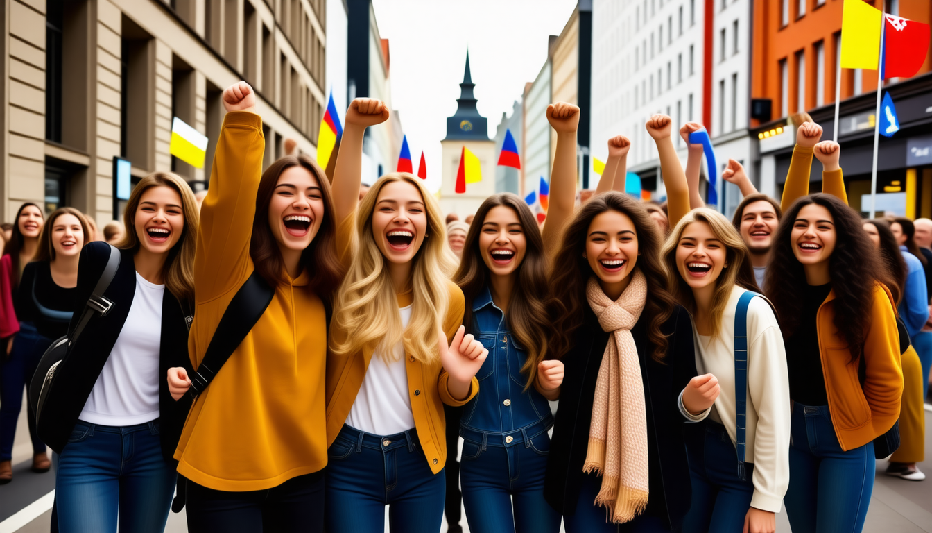 les associations saluent la réforme historique du permis de conduire adoptée par les eurodéputés, marquant une étape importante pour simplifier et moderniser l'accès à la conduite.