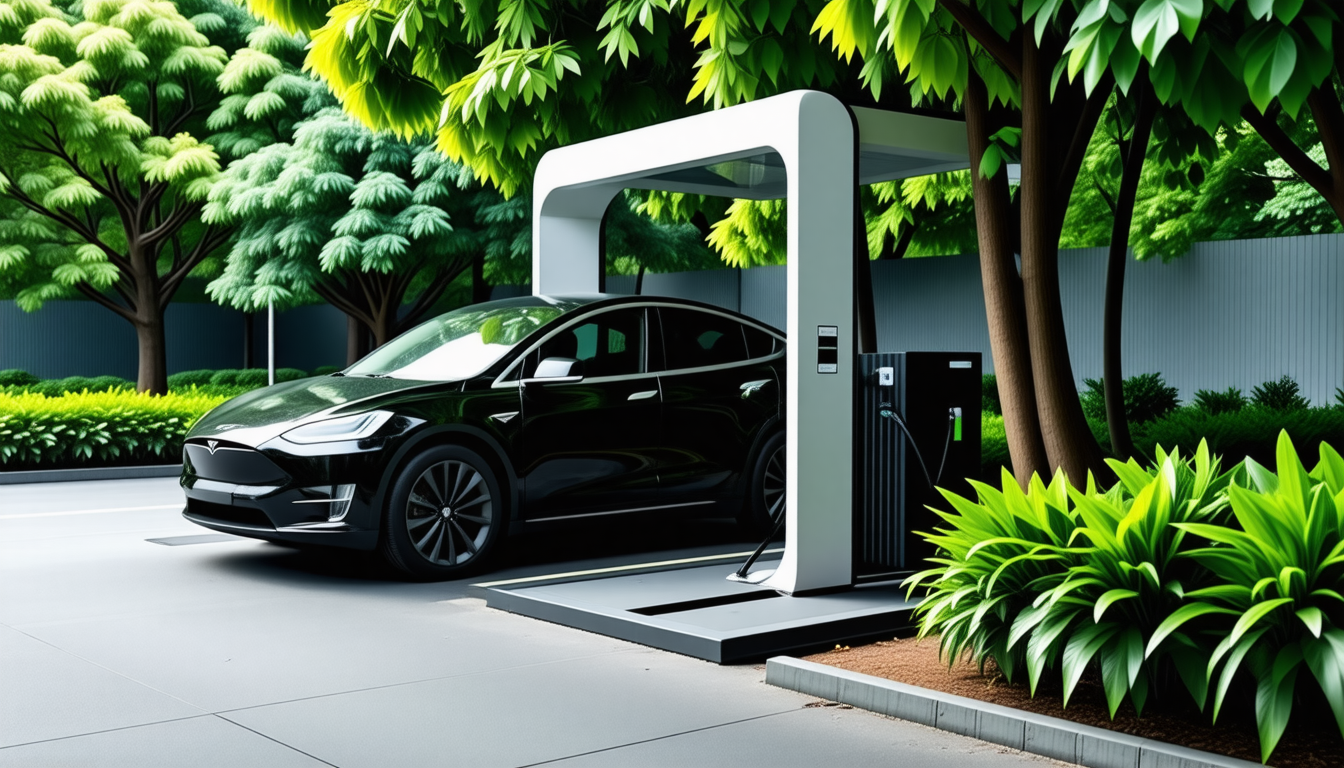 découvrez les récentes initiatives de l'union européenne visant à promouvoir les véhicules électriques. dans cet article, nous explorons les avancées, les défis et les résultats mitigés de ces politiques, qui soulignent l'importance de la transition vers une mobilité durable en europe.