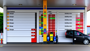 Alors que les automobilistes se préparent pour les week-ends prolongés de mai, le prix des carburants semble enfin s&rsquo;orienter vers une dynamique favorable. À quelques jours des congés, le litre de carburant s&rsquo;approche dangereusement de la barre symbolique de 1,50 [&hellip;]