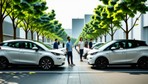 Leasing social relancé : une nouvelle ère pour l’accessibilité financière des véhicules électriques Le dispositif de leasing social s’apprête à faire son grand retour à partir du 30 septembre 2025, sous une forme revisitée qui marque une avancée significative pour [&hellip;]