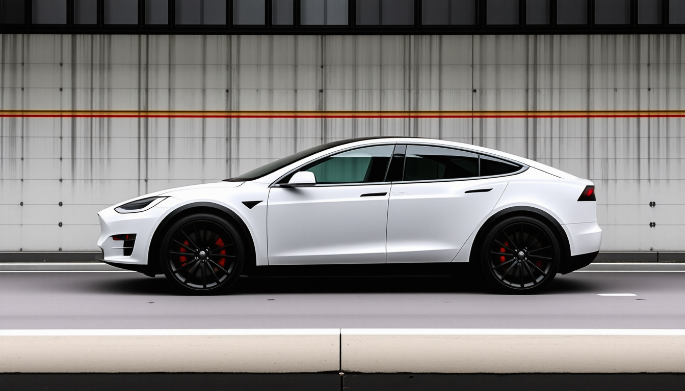 découvrez comment les ventes de tesla en europe ont atteint des niveaux historiques bas, illustrant un changement significatif dans les préférences des consommateurs. analyse et perspectives sur l'avenir de la marque face à cette tendance.