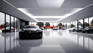 Les récents développements sur le marché automobile européen témoignent d&rsquo;une dynamique inattendue autour des ventes de Tesla. Une diminution significative des ventes de véhicules de la marque a suscité de nombreuses interrogations quant aux raisons qui sous-tendent ce phénomène. Les [&hellip;]