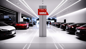 Les récentes tendances du marché montrent une chute inquiétante des ventes Tesla en Europe à compter de janvier. Cette baisse soulève des questions, non seulement sur la stratégie commerciale de l&rsquo;entreprise, mais aussi sur les influences extérieures, notamment les déclarations [&hellip;]