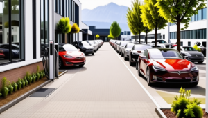 Analyse approfondie de la chute des ventes Tesla en Suisse et ses répercussions sur le marché des véhicules électriques Depuis plusieurs mois, l’industrie automobile en Suisse ressent un changement notable dans la dynamique des ventes de véhicules électriques. Tesla, qui [&hellip;]