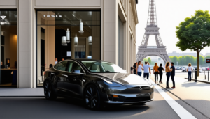 La libération des ventes de la Tesla Model Y en France : contexte et enjeux majeurs Depuis plusieurs mois, le marché automobile français était marqué par une surprenante impossibilité pour Tesla de livrer son Model Y. Ce phénomène, loin d’être [&hellip;]